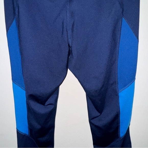 Nike Dri-Fit and Free People Movement Three Quarter Leggings Women’s Size Medium - Picture 6 of 16